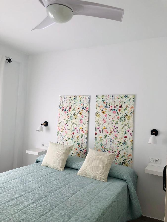 Bonito Piso Centrico Con Wifi Y Terraza Apartment Ronda Luaran gambar
