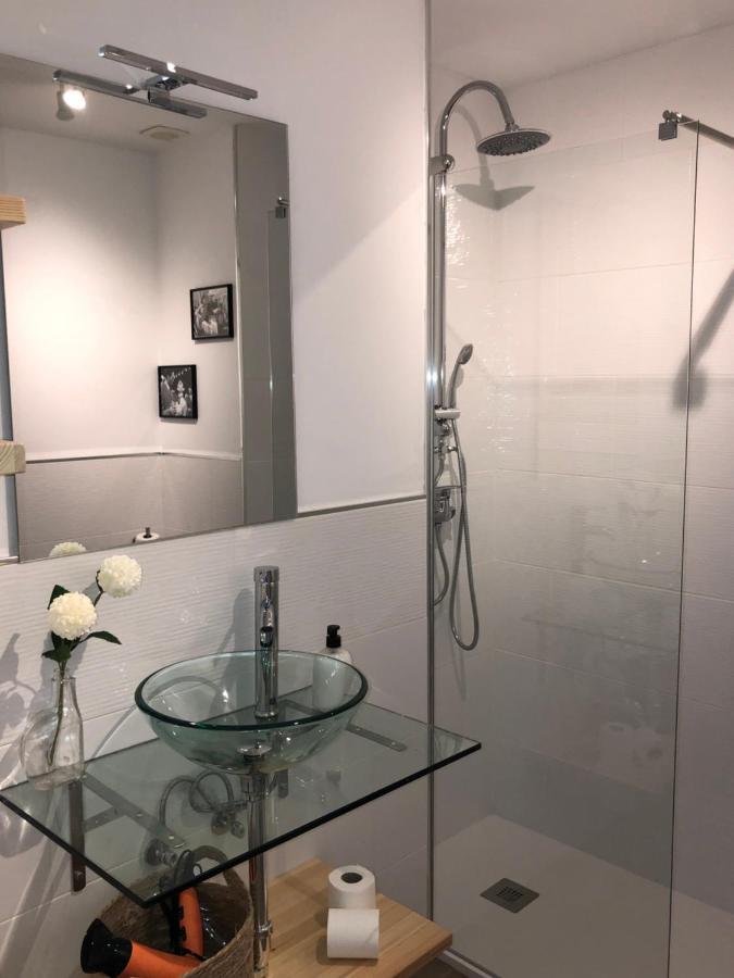 Bonito Piso Centrico Con Wifi Y Terraza Apartment Ronda Luaran gambar